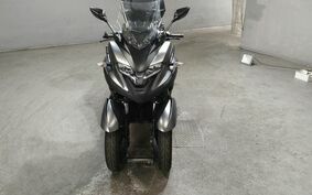 YAMAHA TRICITY 300 2021 SH15J