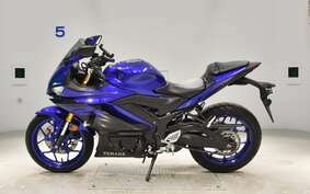 YAMAHA YZF-R25 RG43J