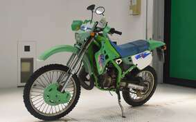 KAWASAKI KDX125 SR DX125A