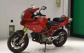 DUCATI MULTISTRADA 1000 S DS 2005 A100A