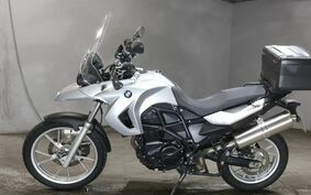 BMW F650GS 2010 0218