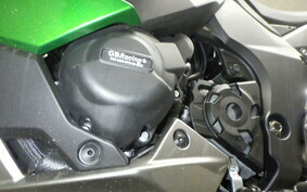 KAWASAKI NINJA 1000 SX 2021 ZXT02K