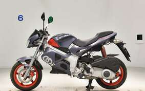 GILERA DNA180 M260