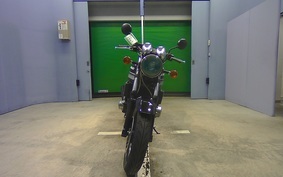 KAWASAKI ZRX-2 1996 ZR400E