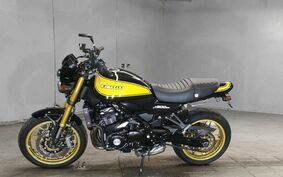 KAWASAKI Z900RS SE 2022 ZR900C