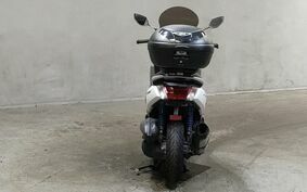 YAMAHA N-MAX 125 SE86J