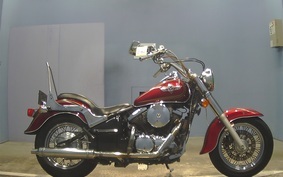 KAWASAKI VULCAN 400 CLASSIC 2001 VN400A