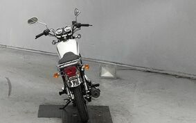 YAMAHA YB125SP PCJL