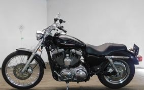 HARLEY XL1200C 2007 CT3