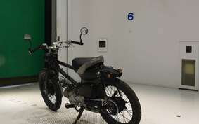 HONDA C90 SUPER CUB HA02