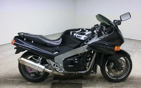 KAWASAKI ZZ1100 NINJA 1991 ZXT10C