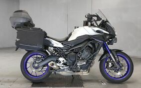 YAMAHA MT-09 Tracer 2015 RN36J