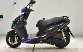 YAMAHA CYGNUS 125 XSR 3 SED8J