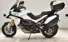 DUCATI MULTISTRADA 1200 S 2012 A200A