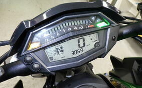 KAWASAKI Z1000 Gen.5 2022 ZXT00W