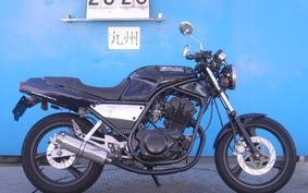 YAMAHA SRX250 1990 3WP