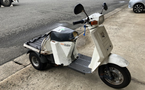 HONDA GYRO UP TA01