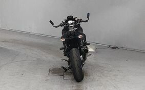 KAWASAKI Z1000 2009 ZRT00B