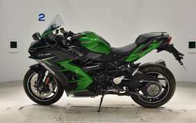 KAWASAKI NINJA H2 SX SE 2023 ZXT02P