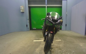 KAWASAKI NINJA ZX-6R 2003 ZX636B