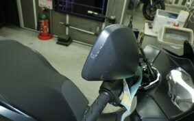 HONDA PCX 160 KF47