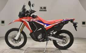 HONDA CRF250 RALLY A MD44