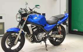 KAWASAKI BALIUS 250 Gen.2 ZR250B