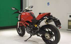 DUCATI MONSTER 796 A 2013