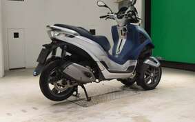 PIAGGIO MP3 300 2012