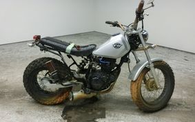 YAMAHA TW200 2JL