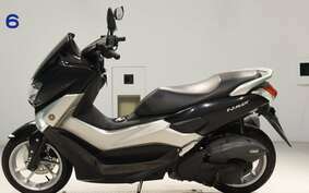 YAMAHA N-MAX SE86J