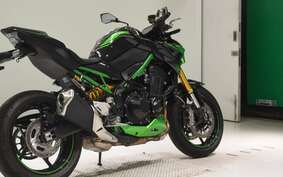 KAWASAKI Z900 Gen.2 SE 2022 ZR900B