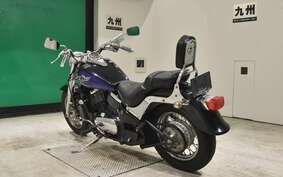 KAWASAKI VULCAN 400 CLASSIC 1996 VN400A