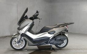 YAMAHA N-MAX 125 SE86J