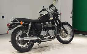 TRIUMPH BONNEVILLE T100 2007