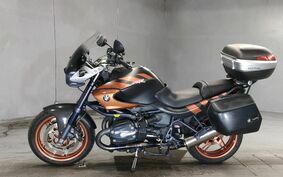 BMW R1150R ROCKSTAR 2003 0308