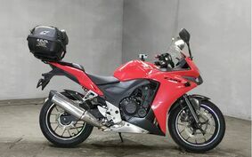 HONDA CBR400R 2014 NC47