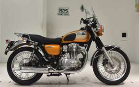 KAWASAKI W800 2011 EJ800A