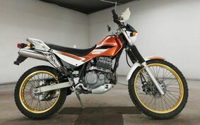 KAWASAKI SUPER SHERPA KL250G