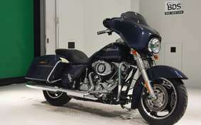 HARLEY FLHX 1580 2009