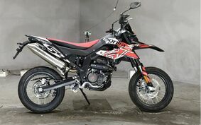 APRILIA SX125 不明