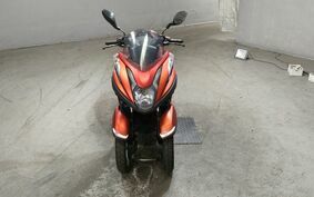 YAMAHA TRICITY 125 SE82J