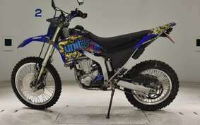 YAMAHA WR250R DG15J