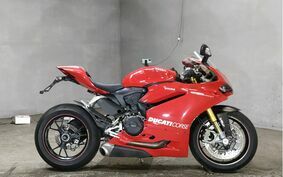 DUCATI 1299 PANIGALE S 2015 H905J