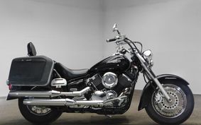 YAMAHA DRAGSTAR 1100 CLASSIC 2008 VP13J