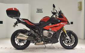 BMW S1000XR 2016