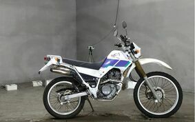 YAMAHA SEROW 225 W 4JG