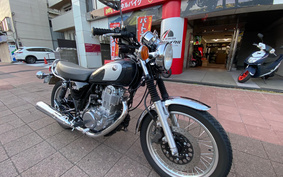 YAMAHA SR400 FINAL EDITION 2021 RH16J