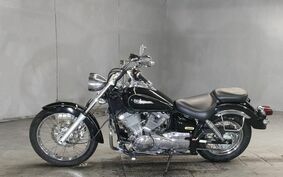 YAMAHA DRAGSTAR 250 VG02J