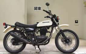 KAWASAKI 250TR BJ250F